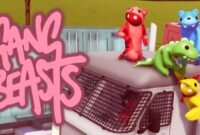 How to Play the Game Gang Beasts: A Guide to Wacky, Wobbly Fun