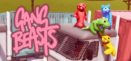 How to Play the Game Gang Beasts: A Guide to Wacky, Wobbly Fun