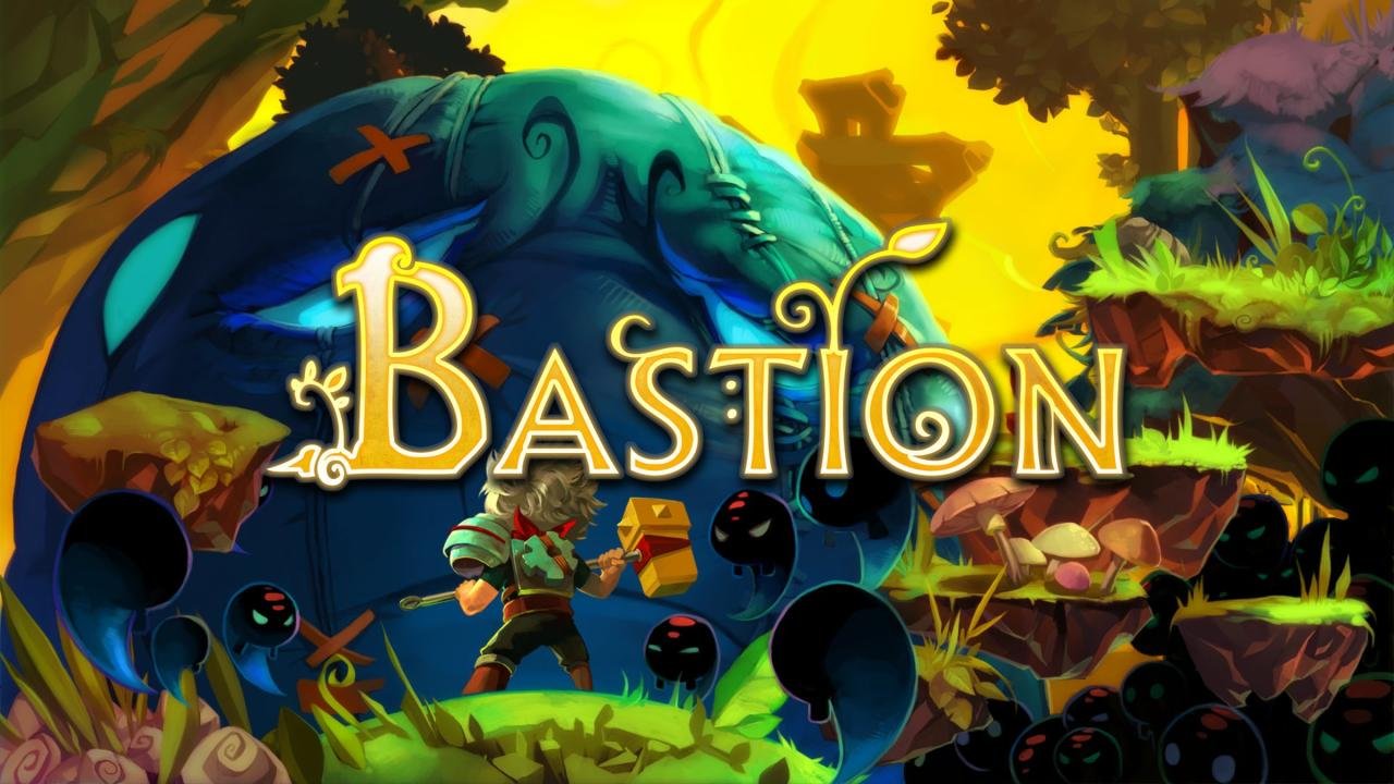 Bastion: A Symphony of Storytelling and Gameplay