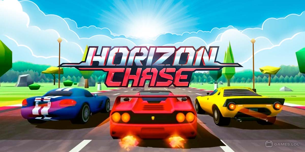 How to Play Horizon Chase: A Retro Racing Adventure for All