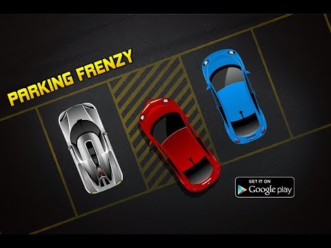 How to Play Parking Frenzy: Master the Art of Parallel Parking and More!