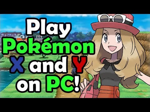 How to Play Pokémon Y: A Comprehensive Guide for New and Returning Trainers