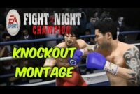 How to Play the Fight Night Champion: A Knockout Guide to Mastering the Ring