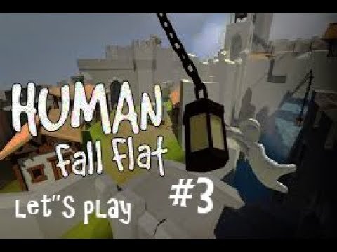 How to Play the Human: Fall Flat Like a Pro: A Comprehensive Guide