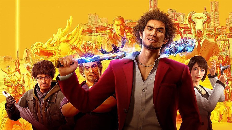 How to Play Yakuza: Like a Dragon: A Beginner's Guide to the RPG Revolution