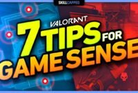 Valorant Pro Tips: How to Improve Your Game - From Beginner to Master