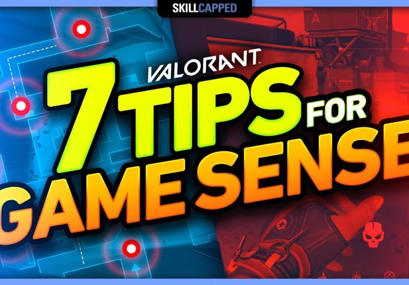 Valorant Pro Tips: How to Improve Your Game - From Beginner to Master