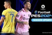 How to Play the Game eFootball PES 2024: A Comprehensive Guide for Beginners and Pros