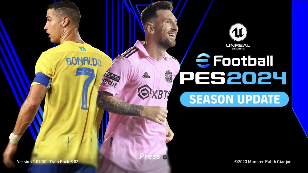 How to Play the Game eFootball PES 2024: A Comprehensive Guide for Beginners and Pros