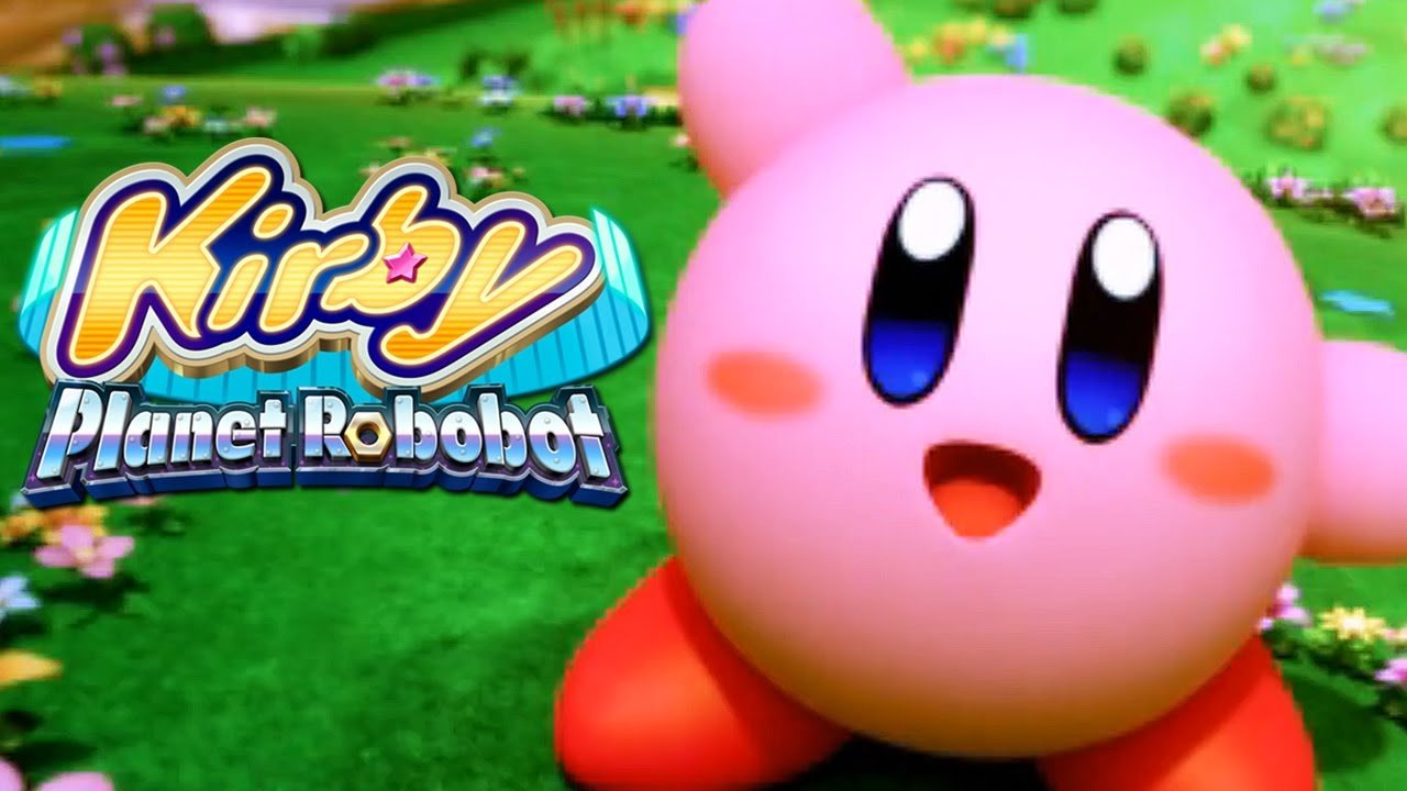 How to Play Kirby: Planet Robobot: A Comprehensive Guide for Beginners and Veterans Alike