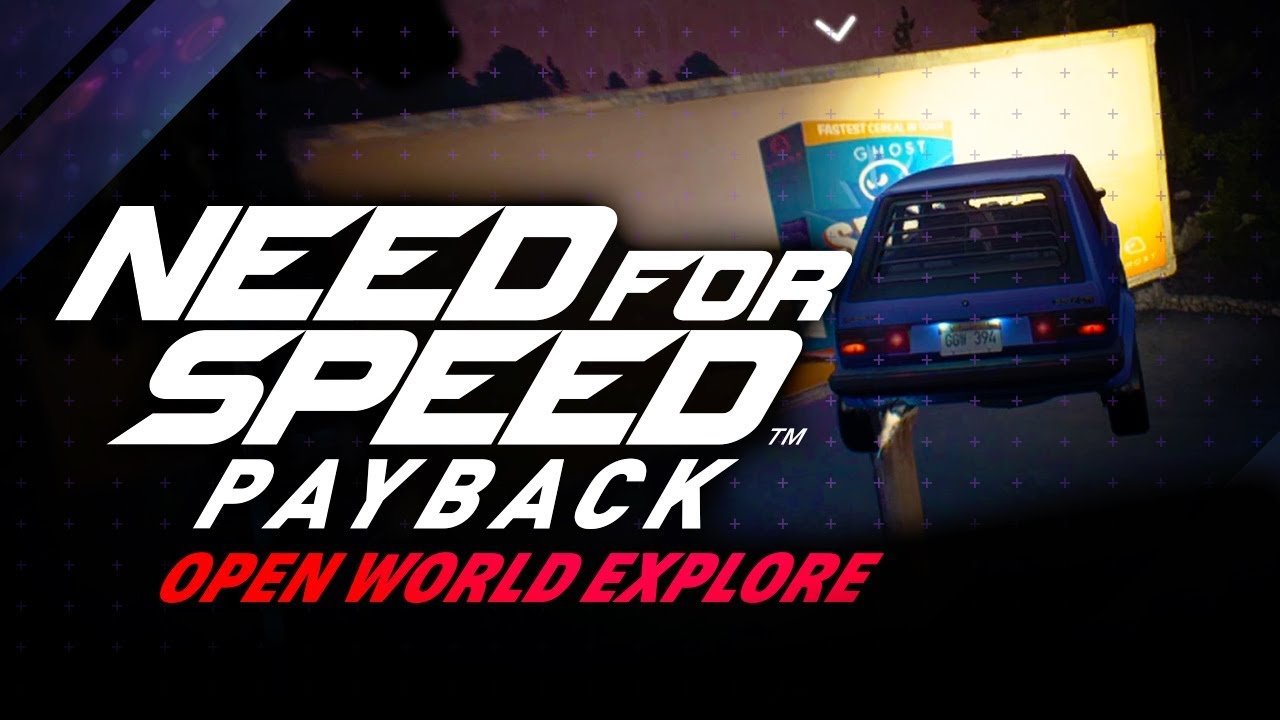 How to Play Need for Speed Payback: A Guide to Mastering the Open World of Fortune Valley