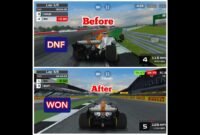 How to Play the F1 Mobile Racing Game: A Comprehensive Guide to Dominating the Grid