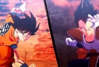 Dragon Ball Z: Kakarot - A Journey Through the Saga of the Saiyan