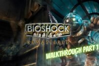 How to Play the Game Bioshock: The Collection: A Deep Dive into Rapture's Secrets