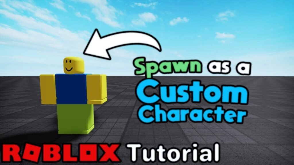 Unlocking Your Imagination: A Comprehensive Guide to Creating Custom Characters in Roblox Studio