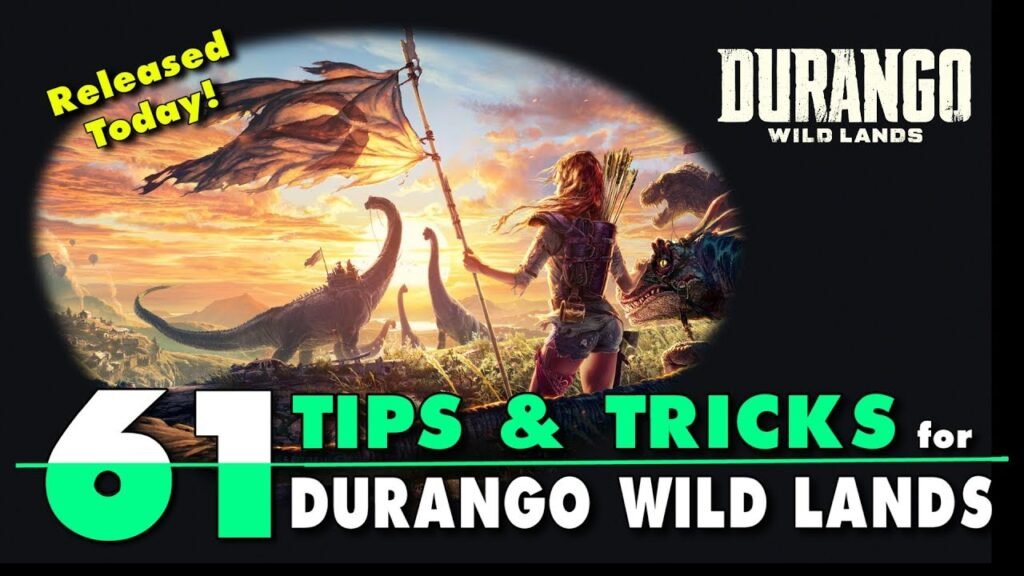 How to Play Durango: Wild Lands: A Comprehensive Guide for Beginners