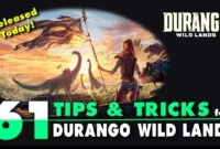 How to Play Durango: Wild Lands: A Comprehensive Guide for Beginners