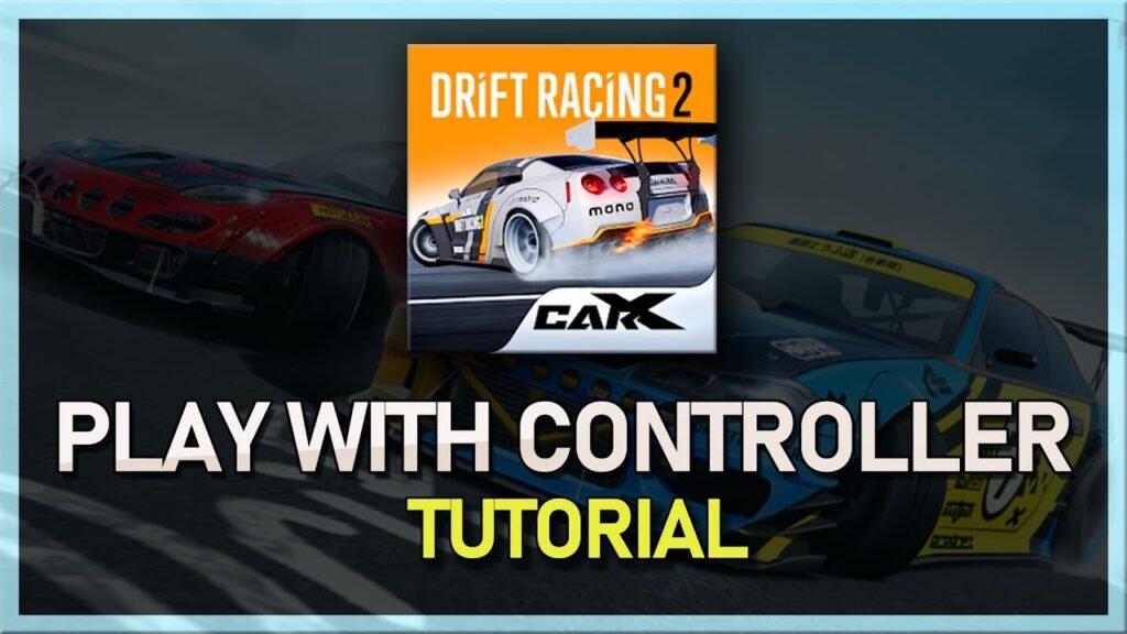 How to Play CarX Drift Racing 2: Mastering the Art of Controlled Chaos