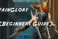 How to Play Vainglory: A Comprehensive Guide for Beginners and Veterans