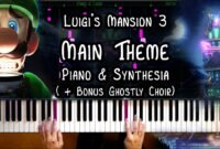 How to Play Luigi's Mansion 3: A Ghostly Guide to Mastering the Mansion