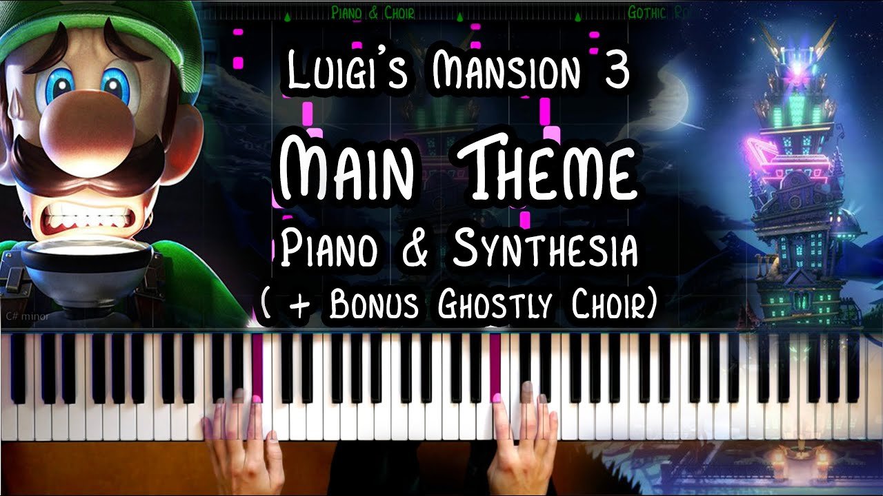 How to Play Luigi's Mansion 3: A Ghostly Guide to Mastering the Mansion