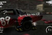 How to Play Wreckfest: A Guide to Demolishing the Competition and Mastering Mayhem