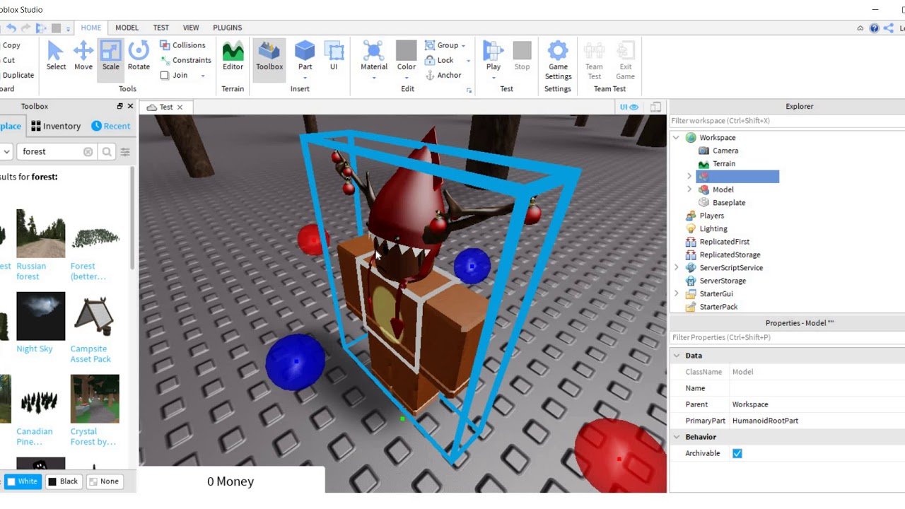 How to Design a Winning Game in Roblox Studio: Unveiling the Secrets to Success