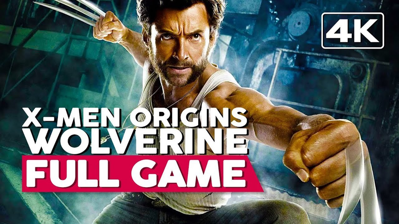 How to Play X-Men Origins: Wolverine: A Guide to Unleashing the Berserker Within