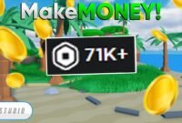 How to Set Up a Profitable Game Economy on Roblox: A Comprehensive Guide