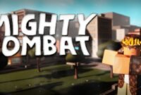 How to Win More Battles in Roblox Combat Games:  A Comprehensive Guide to Domination