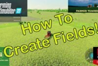 How to Play Farming Simulator 22: A Beginner's Guide to Mastering the Fields