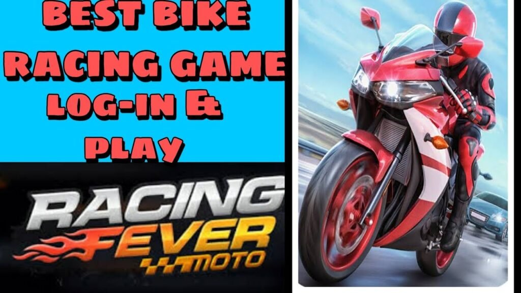 How to Play the Game Racing Fever: Moto: A Comprehensive Guide to Mastering the Track