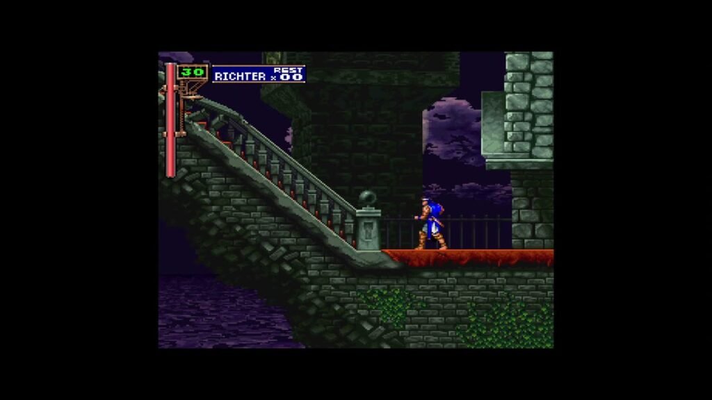 How to Play Castlevania: Symphony of the Night: A Guide for New and Returning Players