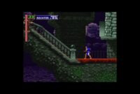 How to Play Castlevania: Symphony of the Night: A Guide for New and Returning Players