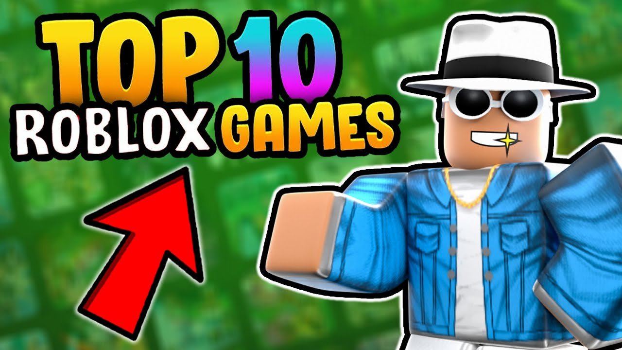 10 Roblox Games to Play with Friends in 2024: Unlocking the Fun with Big Secret Tips and Tricks