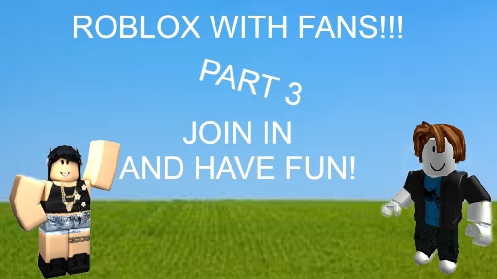 Tips for Engaging with Roblox Fan Communities: Unlock the Secrets to Building a Thriving Presence