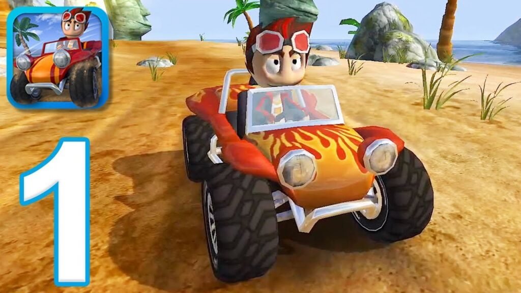 How to Play Beach Buggy Blitz: A Comprehensive Guide to Mastering the Coastal Chaos