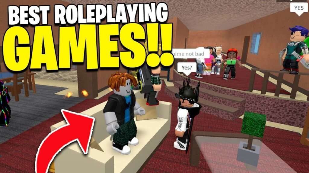 Dive Deep into the Best Roleplaying Communities on Roblox: Unveiling Big Secrets and Hidden Gems