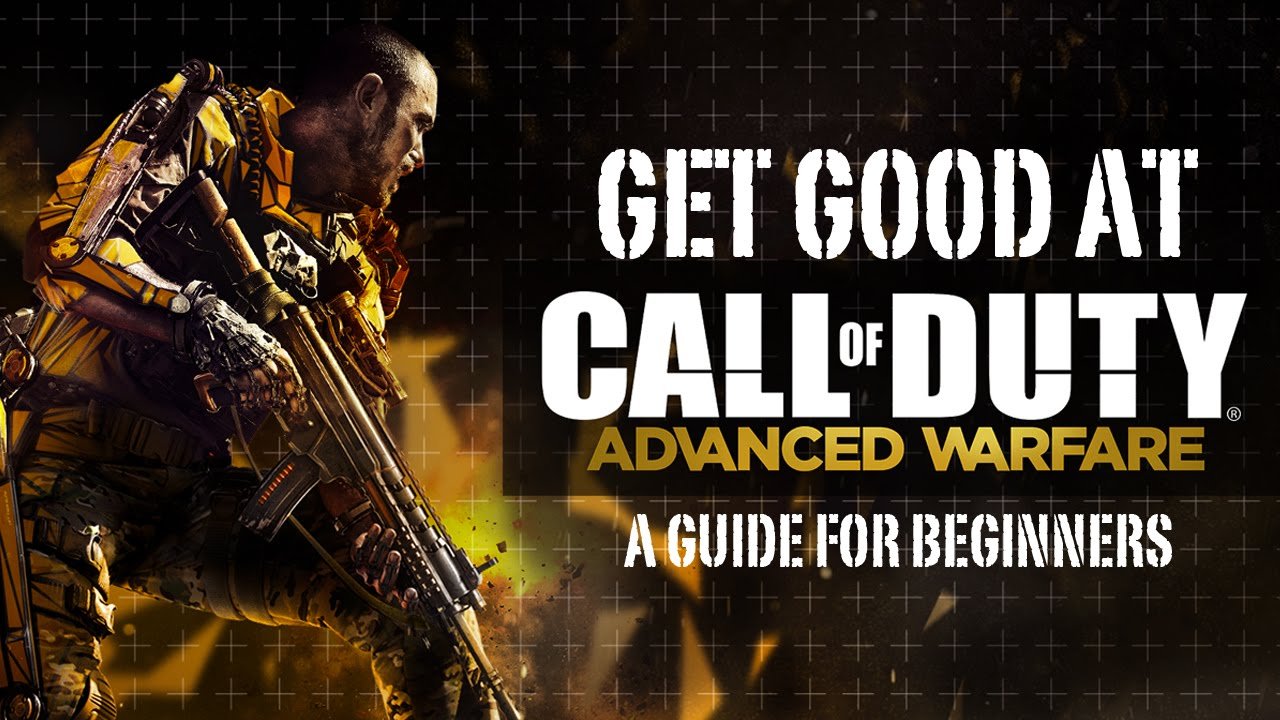 How to Play Call of Duty: Advanced Warfare: A Comprehensive Guide for Beginners and Veterans