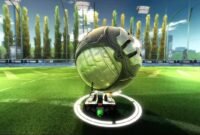 Rocket League Dribbling Tips for Beginners: Master the Ball and Elevate Your Game