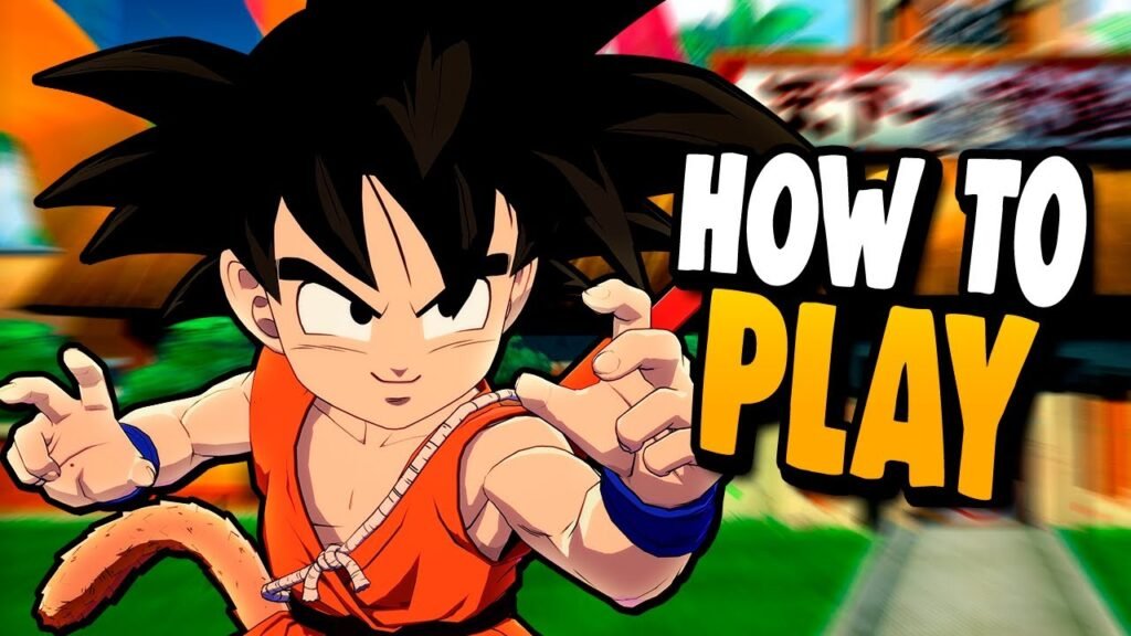 How to Play Dragon Ball FighterZ: A Guide to Mastering the Ultimate Anime Fighting Game