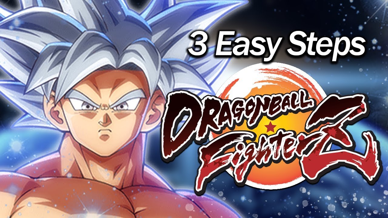 How to Play Dragon Ball FighterZ: A Beginner's Guide to Mastering the Ultimate Anime Fighter