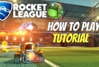 How to Play Rocket League: A Comprehensive Guide for Beginners and Veterans Alike