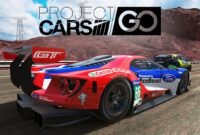 How to Play the Game Project Cars GO: A Comprehensive Guide for Aspiring Racers