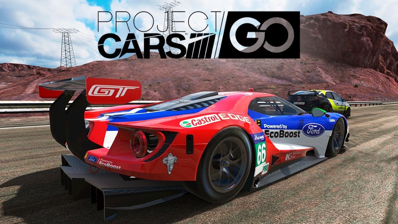 How to Play the Game Project Cars GO: A Comprehensive Guide for Aspiring Racers