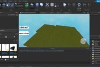 Unleash the Power of Roblox Studio: Mastering the Script Editor