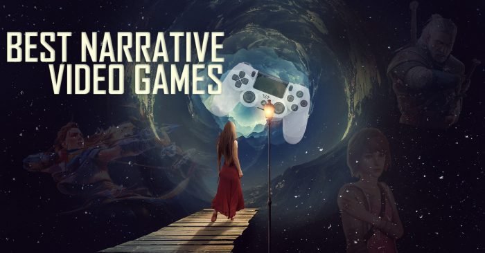 Delve into the Narrative: Best Story-Driven Games on PlayStation