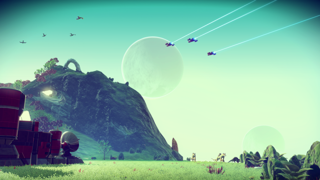 How to Play No Man's Sky: A Beginner's Guide to Exploring the Infinite Universe