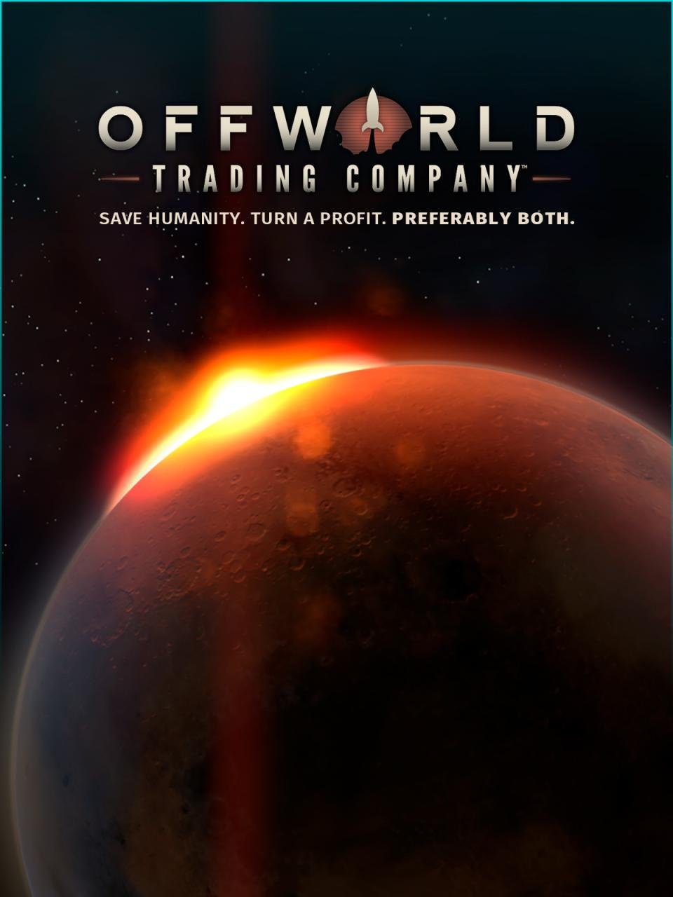 Offworld Trading Company: A Deep Dive into the Competitive World of Martian Resource Management