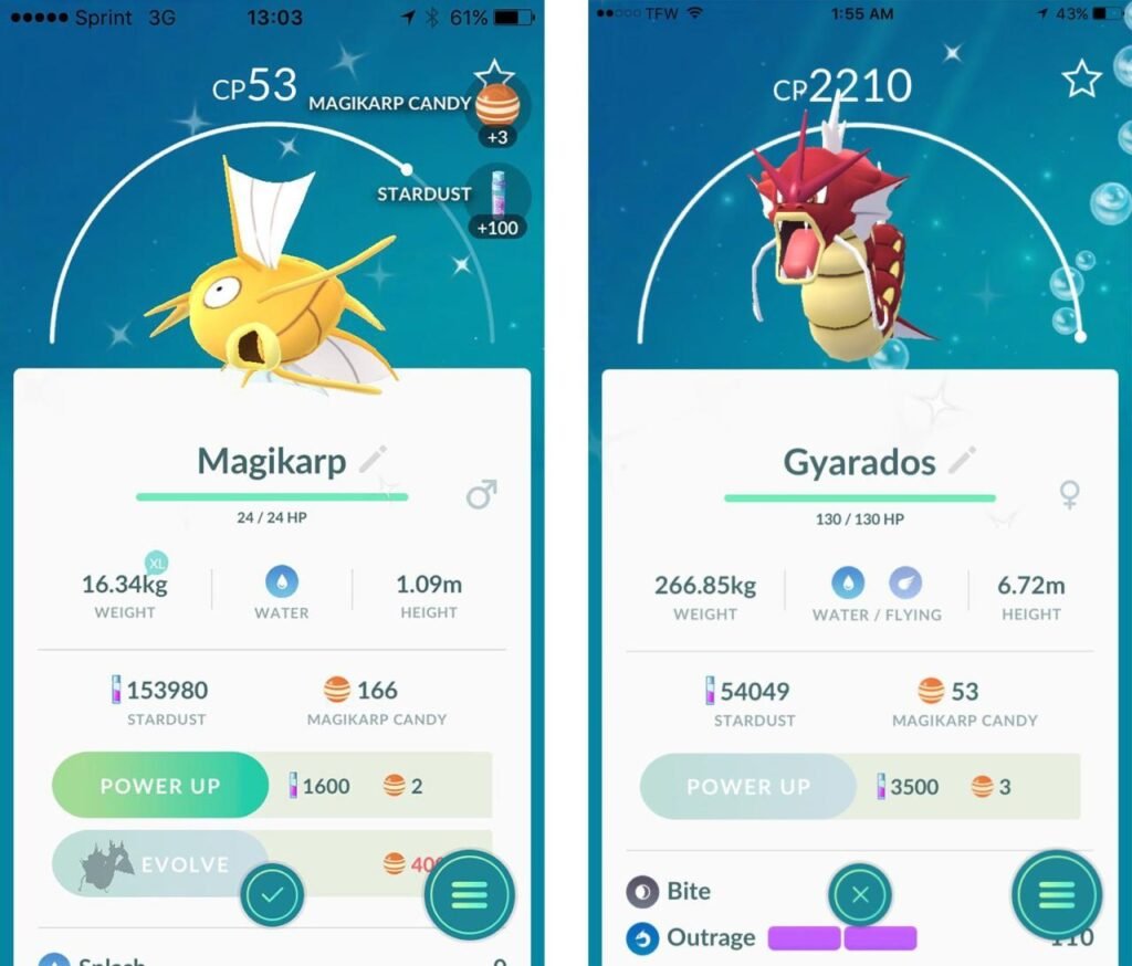 How to Find Rare Pokémon in Pokémon GO: A Comprehensive Guide to Unveiling Hidden Gems